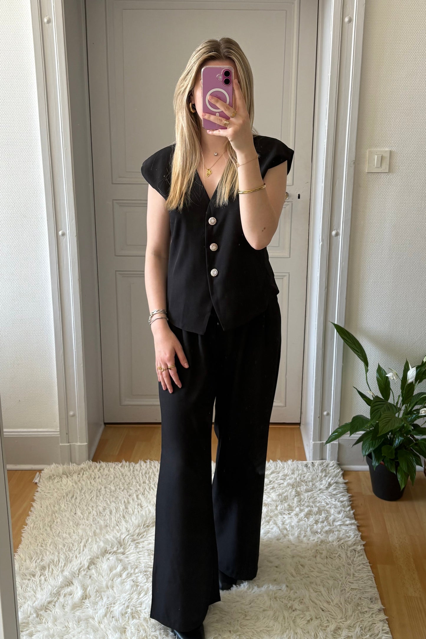Ensemble Gladys