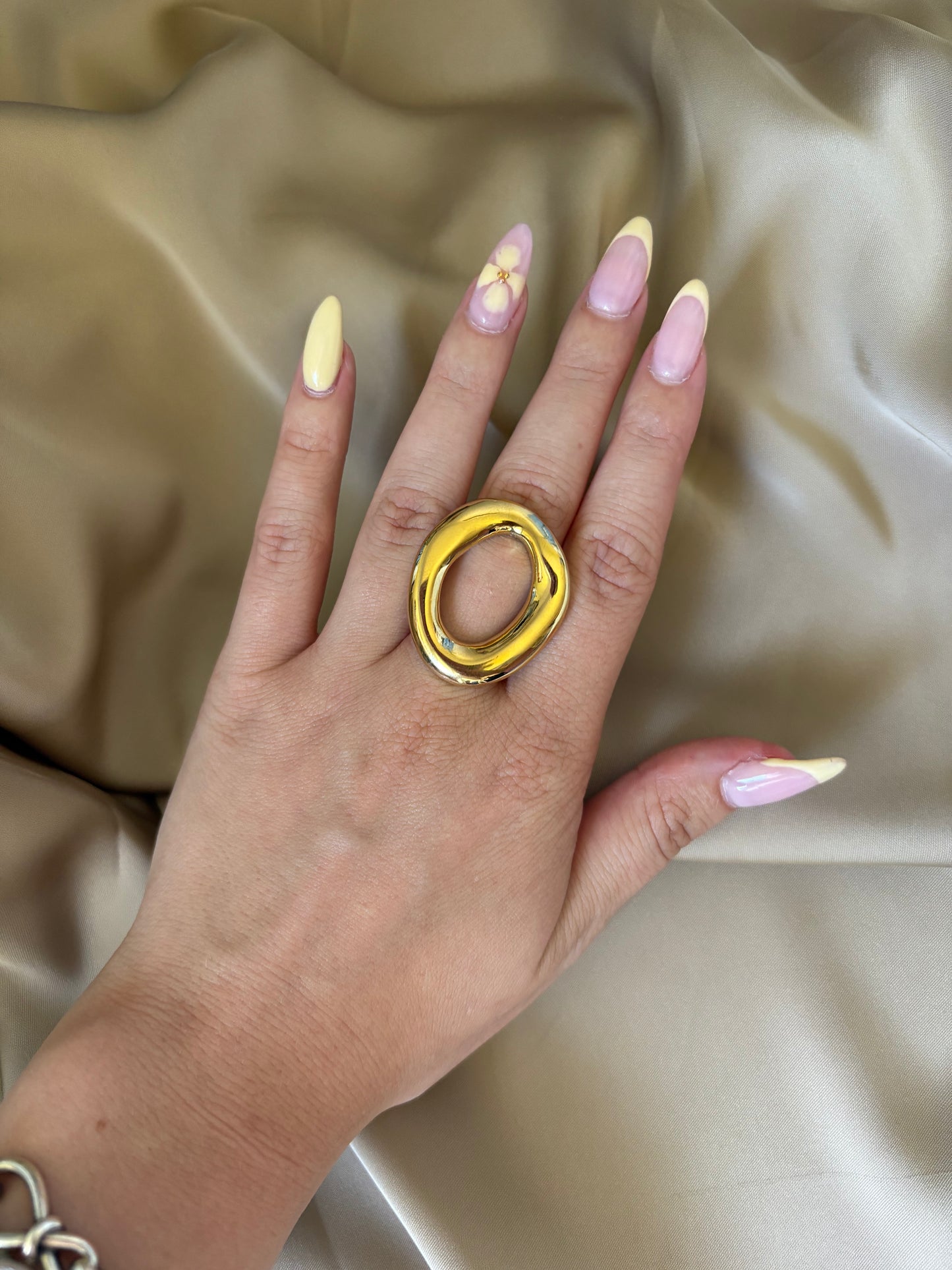 Bague Gloria