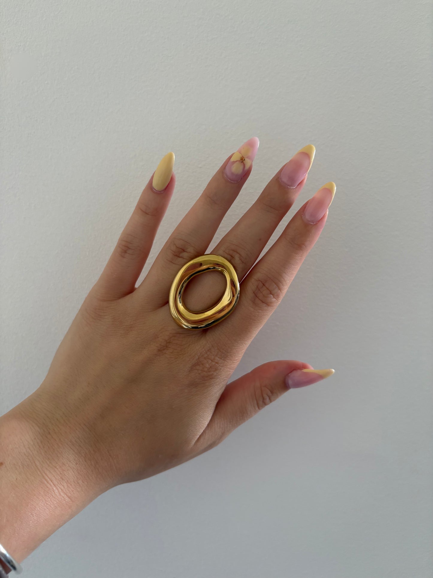 Bague Gloria
